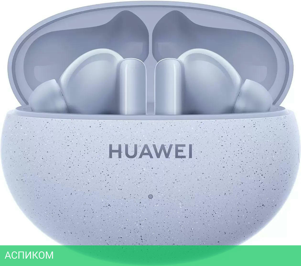 Наушники Huawei FreeBuds 5i T0014 Isle Blue (55036646)