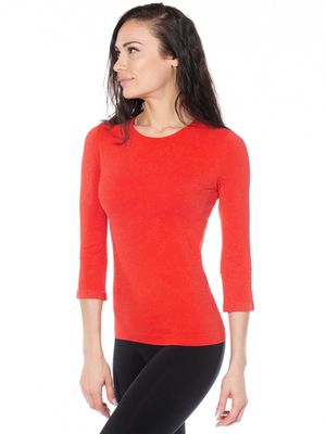 Футболка Maglia Lurex Manica 3/4 Giulia