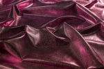 Ткань Сингл-спанз розовый арт. 104075