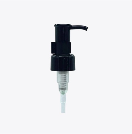 Дозатор-помпа 24 мм ПП №3