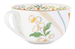 Сервиз чайный 18 предметов на 6 персон Mix&Match Home Гармония