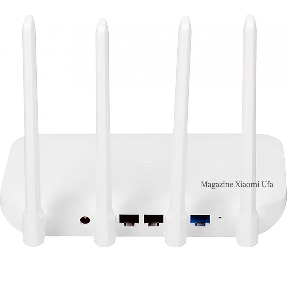 Роутер Xiaomi Mi Wi-Fi Router 4C
