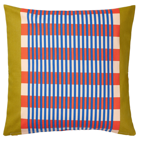 Чехол на подушку IKEA TESAMMANS (ТЕСАММАНС), 50x50 см