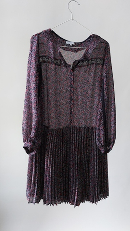 Платье Claudie Pierlot