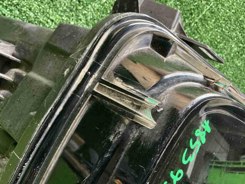 Фара правая Lixiang L9 (2022-н.в.) LED