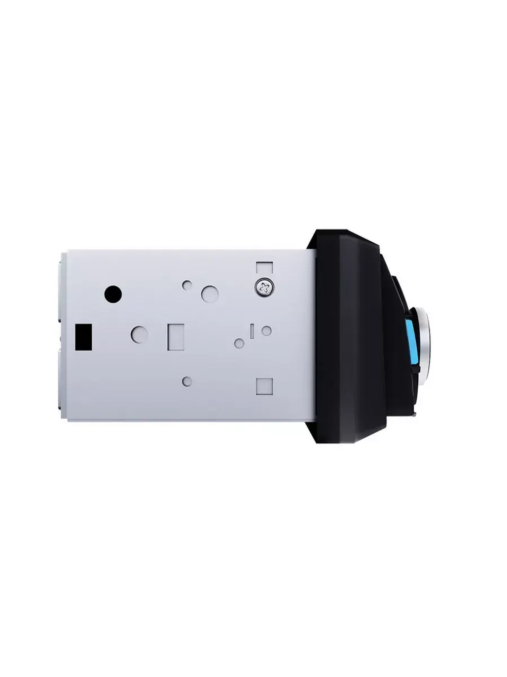 Автомагнитола USB CMX-210 ()