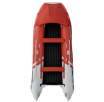 Лодка ПВХ Gladiator AirPro E450Pro НДНД