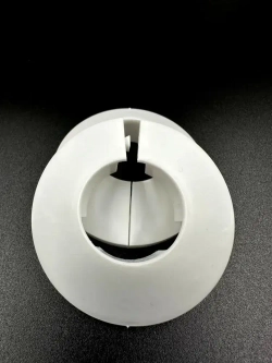 Обвод декоративный для труб 22 мм 2 шт