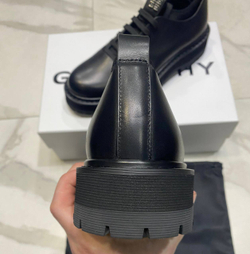 Ботинки Givenchy