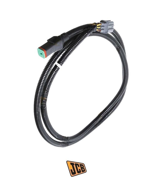 Жгут проводов гидравлики задней стрелы JCB 40/303139, 40-303139, 40303139
