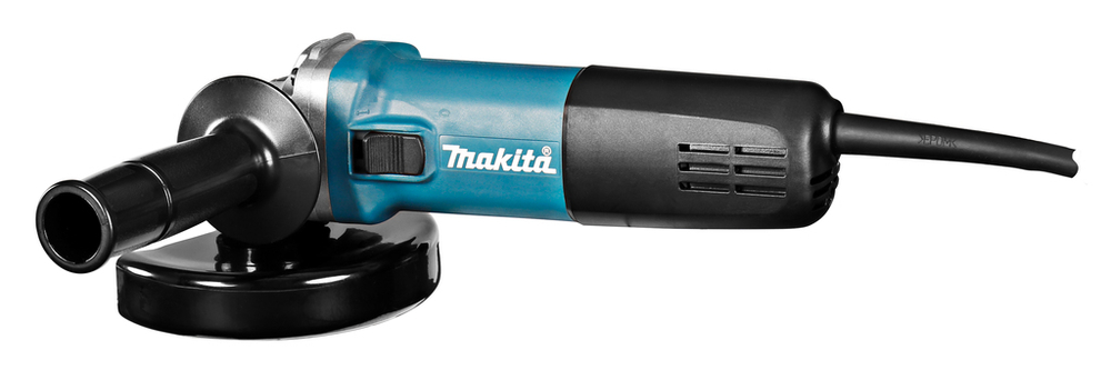 Угловая шлифмашина Makita 9558HNRK