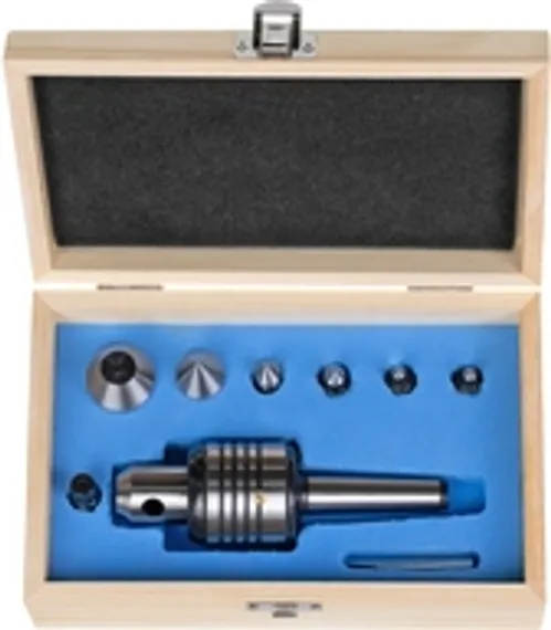 Центр вращающийся OCM КМ5 высокоскоростной