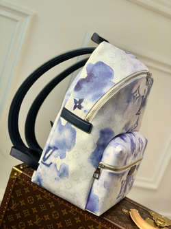Louis Vuitton Discovery Backpack PM