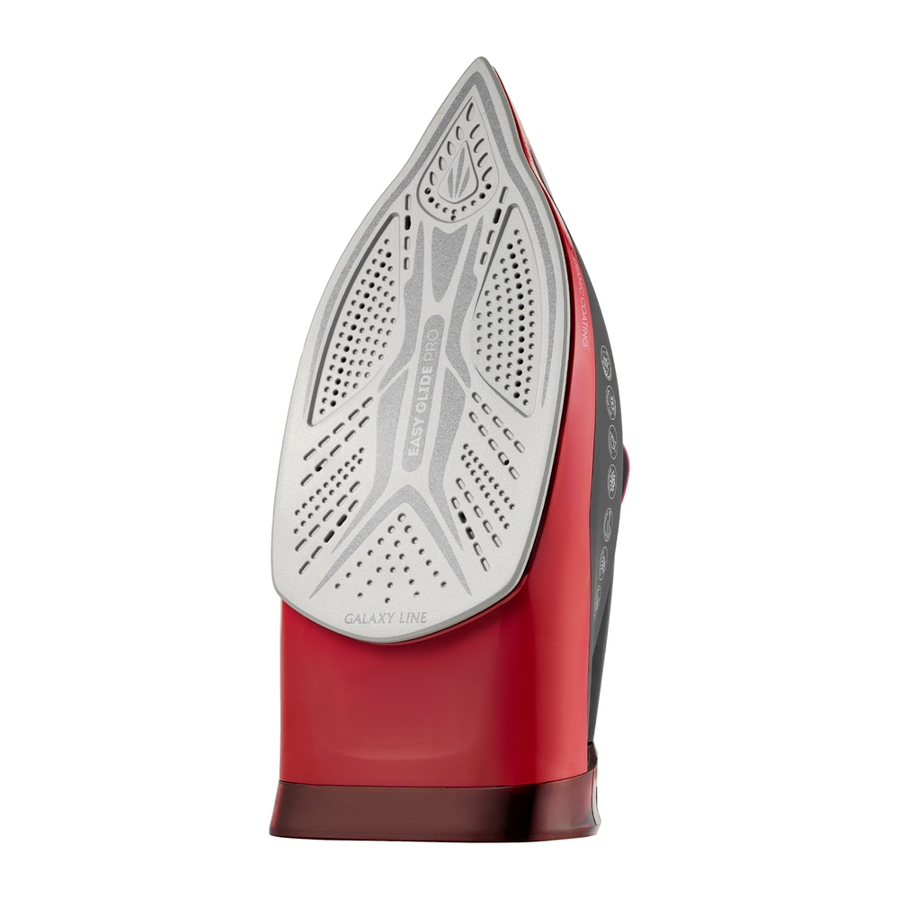 Утюг паровой Galaxy Line GL6133