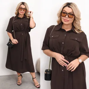 Платье УК-206-3 Фабрика Моды