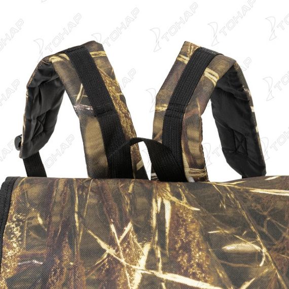 Рюкзак Лесной (HS-402-45) 45л Helios