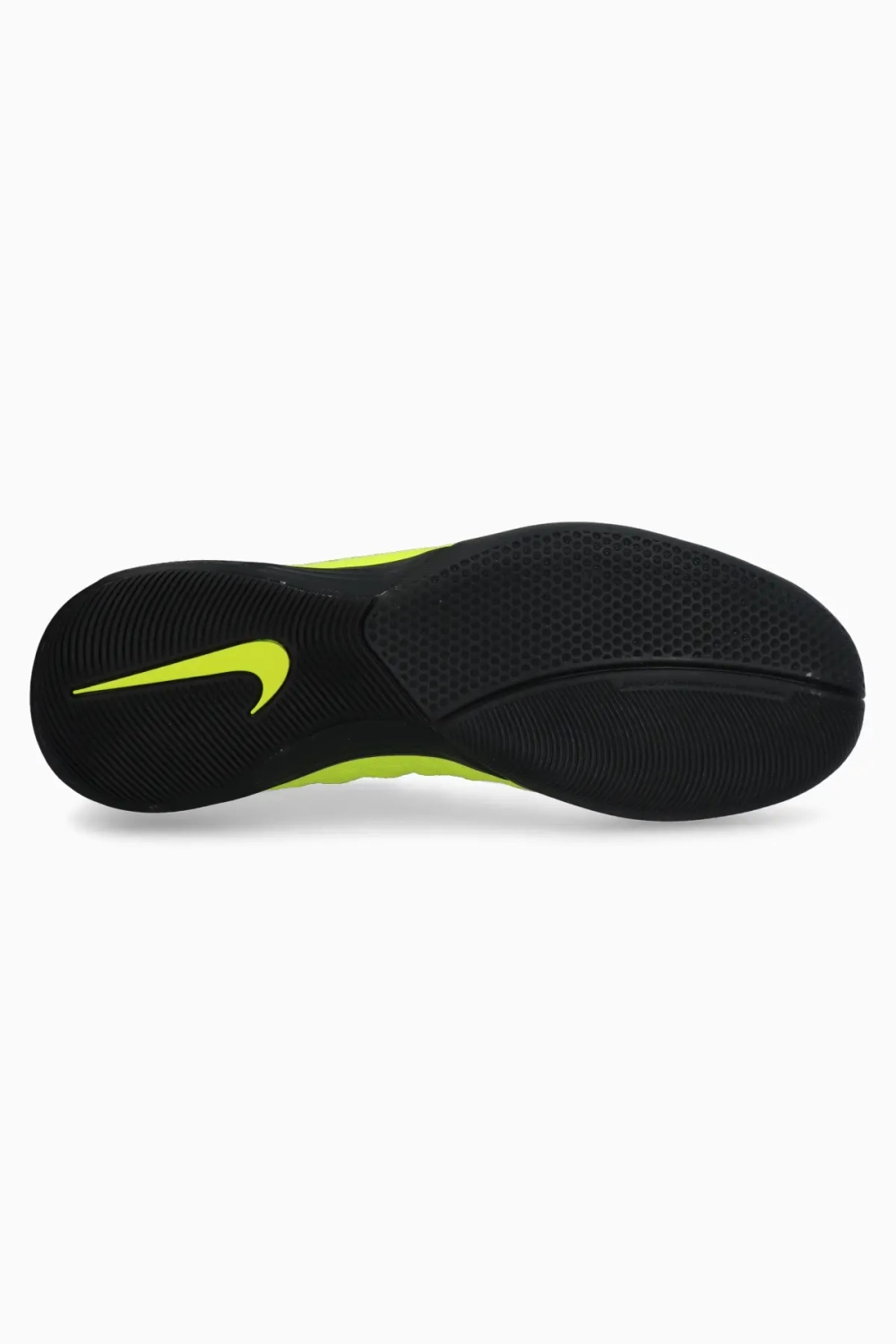 Футзалки Nike Lunargato 2 IC - зеленый