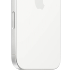Apple iPhone 16 128Gb nano SIM + eSim white (белый)