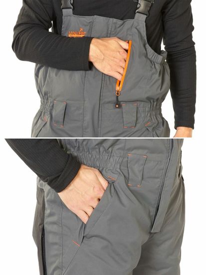 Костюм Норфин Дискавери 2