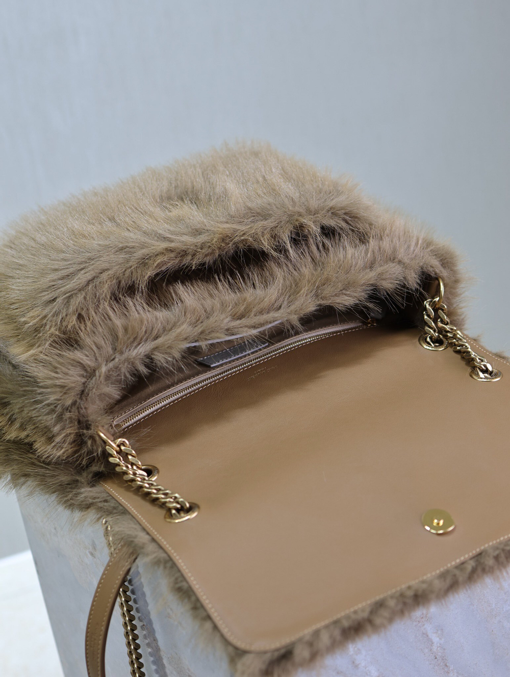 Saint Laurent Niki 32 cm