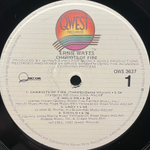 Ernie Watts - Chariots Of Fire (США 1982г.)