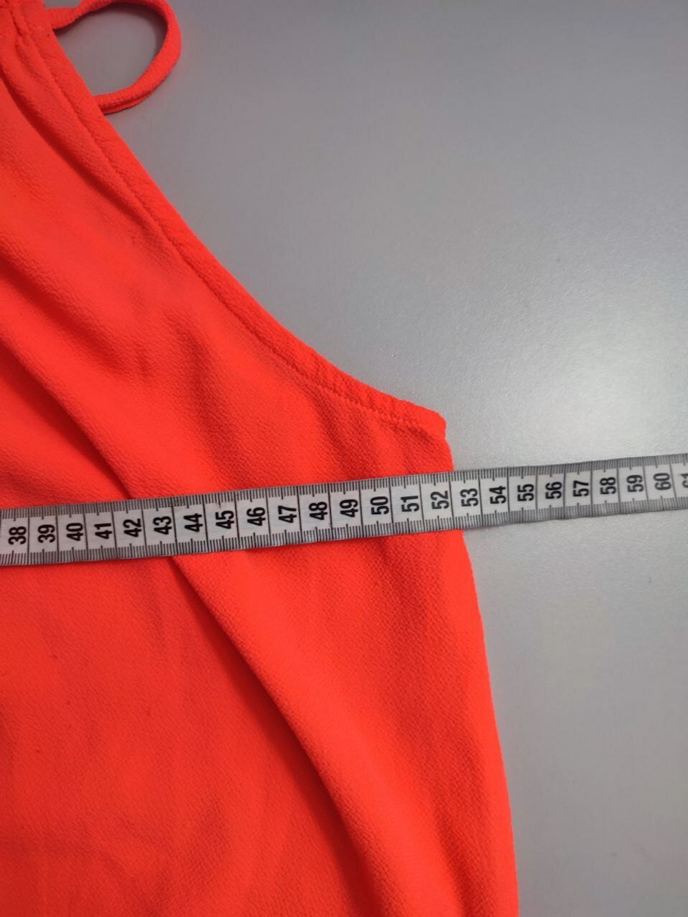 Топ Millenium летний 44 размер