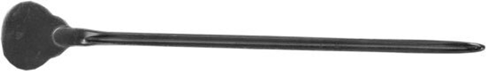 ТМ- ЗН-36 Зонд хирургический желобоватый 170мм (НОВОЕ ИСПОЛНЕНИЕ)