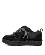 LOWMEL LO SNEAKERS - black