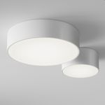 Потолочный светильник Outdoor O431CL-L30W4K