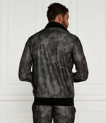 Спортивный костюм Philipp Plein - графитовый (MJJ0796 PTE003N)