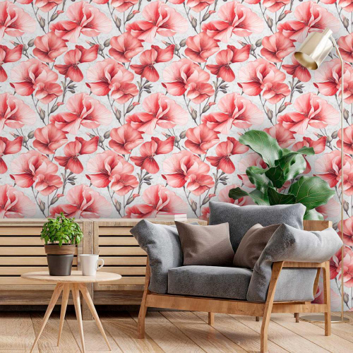 Обои 328-03 Лаватера Саратов