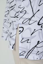 Футболка Мода-1 Виотекс БЕЛЫЙ