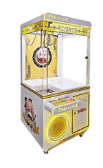 Автомат с игрушками MACHINE CLAMP