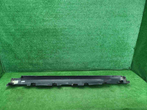 Накладка порога правая Mercedes GLE V167 (18-нв)