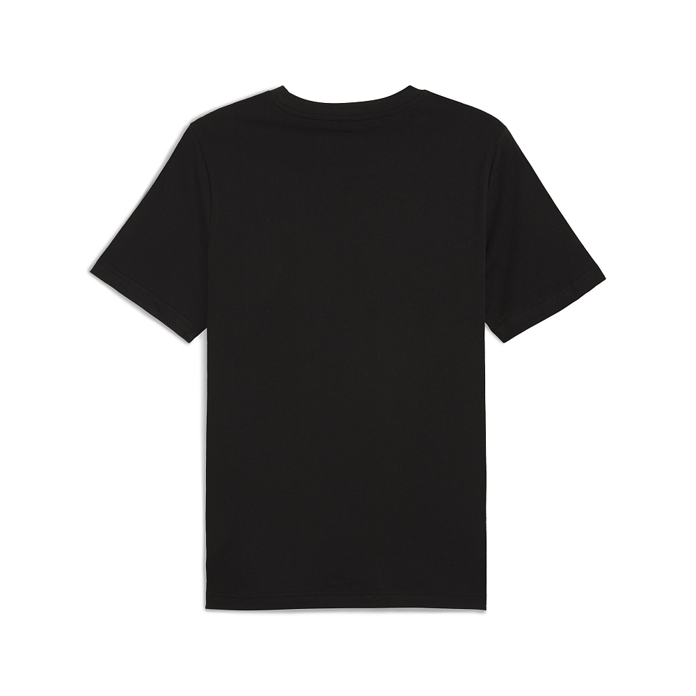 Мужская футболка PUMA ESS Small Logo Tee