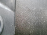 Бампер задний EXEED VX (2021-н.в.)
