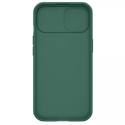 Накладка Nillkin CamShield Pro Case с защитой камеры для iPhone 15