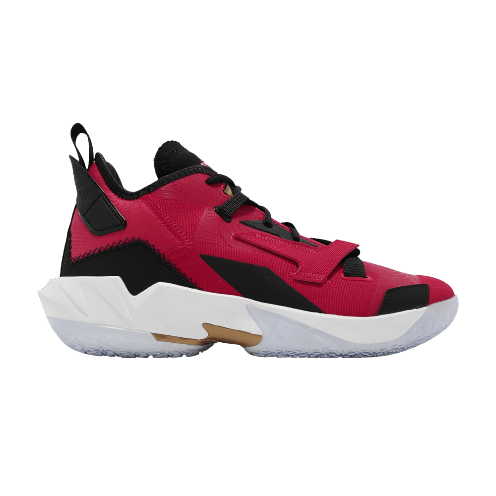 Кроссовки Jordan Why Not Zer0.4