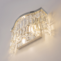 Настенный светильник (бра) Maytoni DIA005WL-02CH