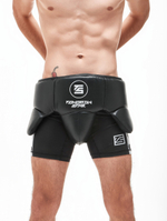 Бандаж для бокса Tomorrow Star Black Line