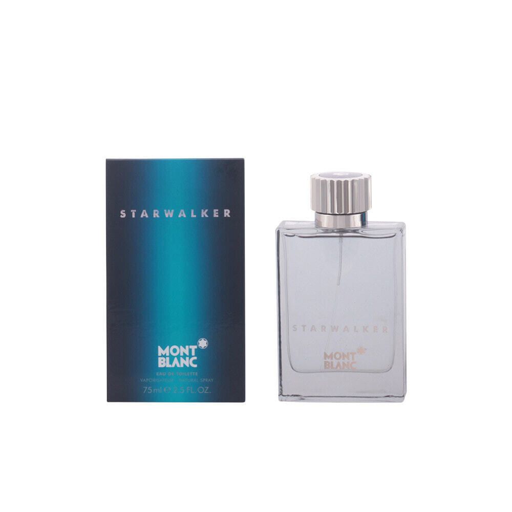 Мужская парфюмерия Montblanc Starwalker EDT 75 мл
