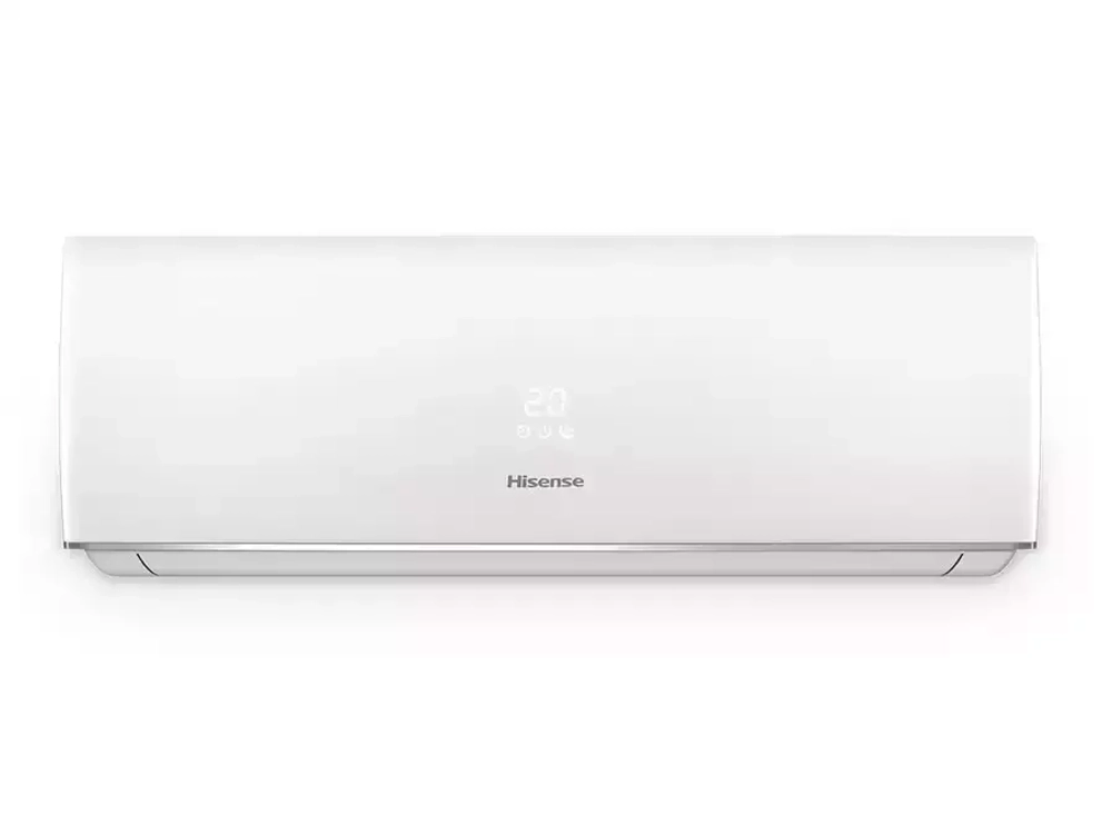 Кондиционер Hisense SMART DC Inverter AS-18UR4SMADB035