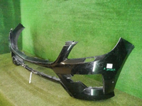 Бампер передний Mercedes M W166 (2011-2015) AMG