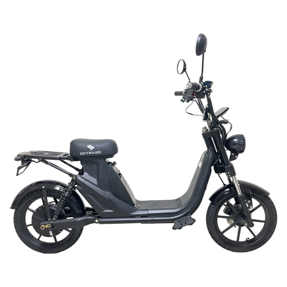 Электроскутер Skyboard Sakhalin 1000W