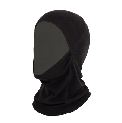 Подшлемник UNCLE YETI SUPERSTRETCH DRYLON black