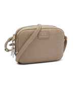 Сумка-мессенджер CAMERA CASE Armani Exchange - бежевый(949199 4F711)