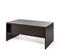 Стол руководителя Fermo Wood