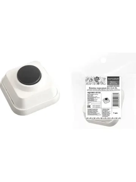 Кнопка TDM ELECTRIC А1-0,4-01 SQ1901-0114