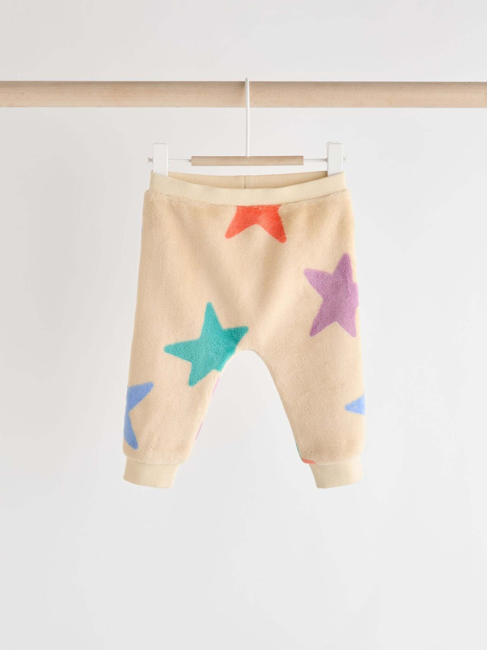 Свитшот и спортивные брюки в комплекте для малышей Next E11-676, Бежевый