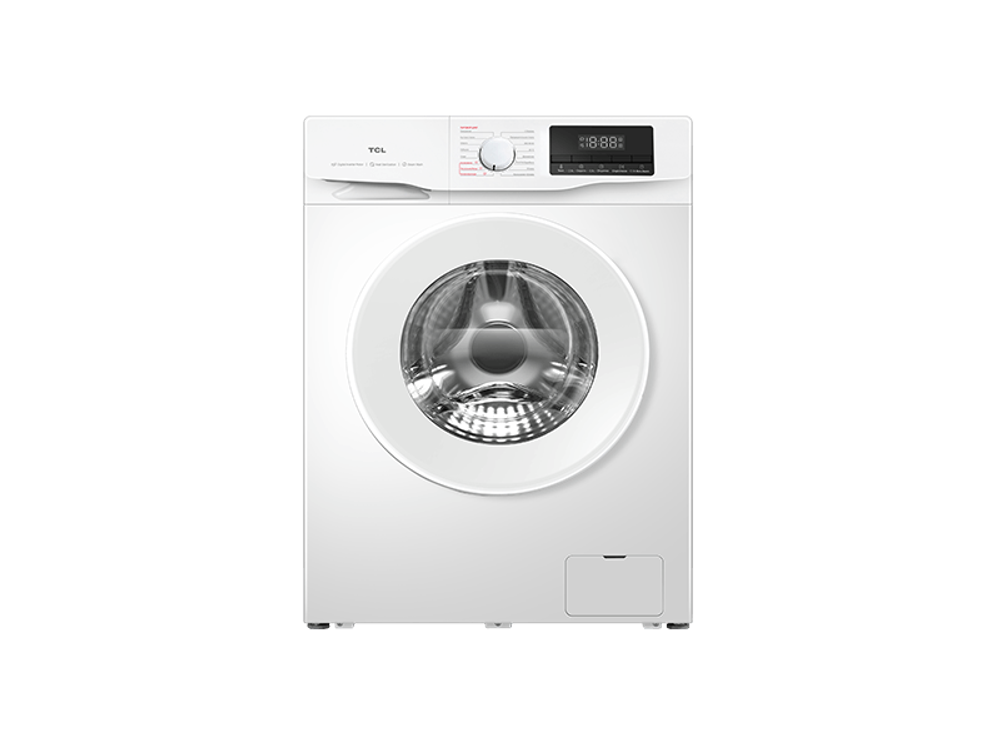 Стиральная машина TCL TWOF-608W12W 